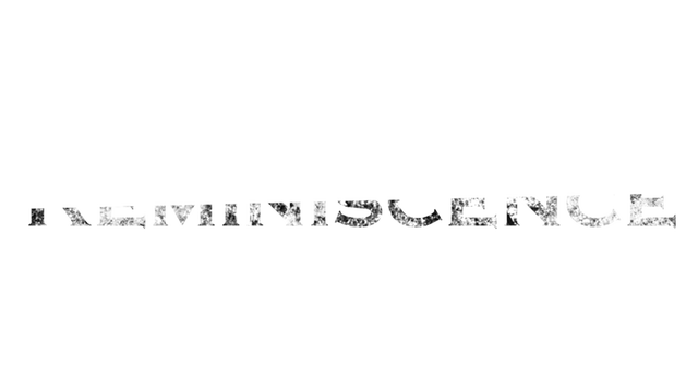 Reminiscence Logo