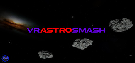 VRAstroSmash cover art