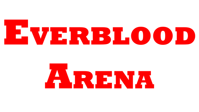 Everblood Arena Logo
