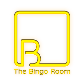 The Bingo Room Logo