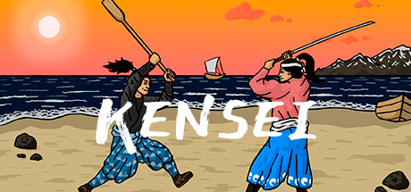 View Kensei on IsThereAnyDeal