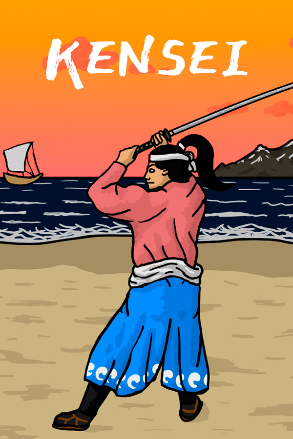 Kensei