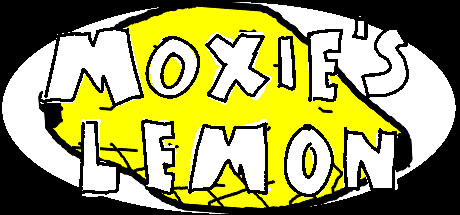 Moxie's Lemon cover art