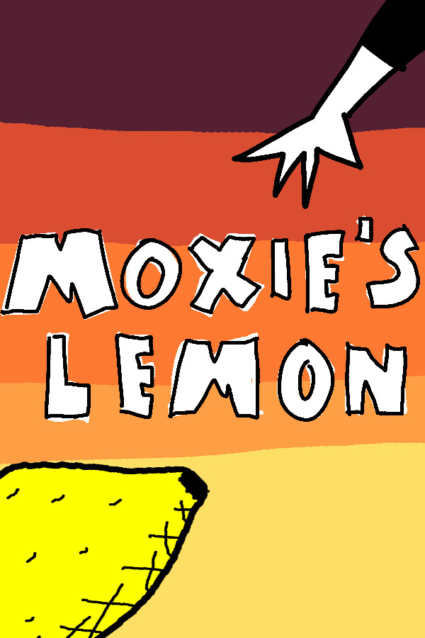 Moxie's Lemon for steam