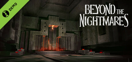 Beyond The Nightmares Demo cover art