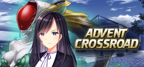 Advent Crossroad