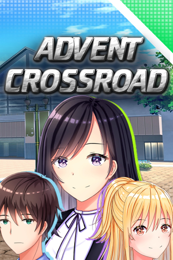 Advent Crossroad for steam