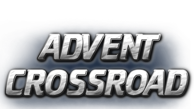 Advent Crossroad Logo