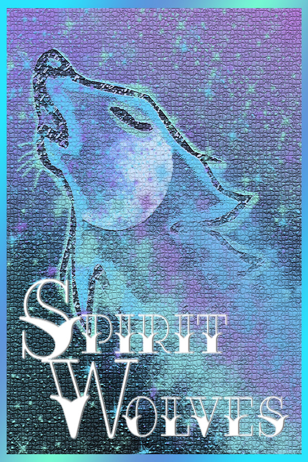 Steam portrait for Spirit Wolves.