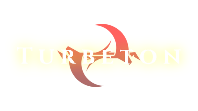 Turbeton Logo