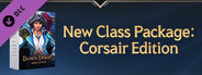 [NA/EU] New Class Pack: Corsair Edition