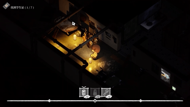 最后之光/Last Light(V1.0.0.0)