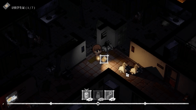 最后之光/Last Light(V1.0.0.0)