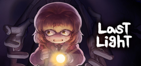 Last Light cover art