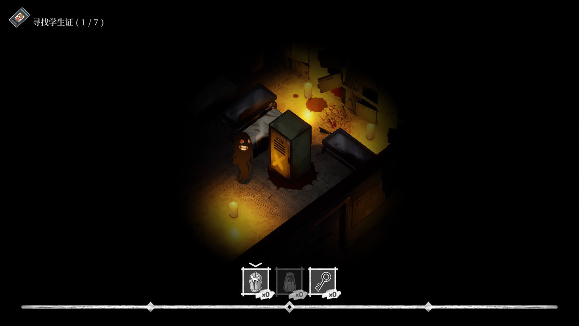 最后之光/Last Light(V1.0.0.0)