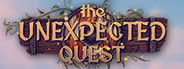 The Unexpected Quest Playtest