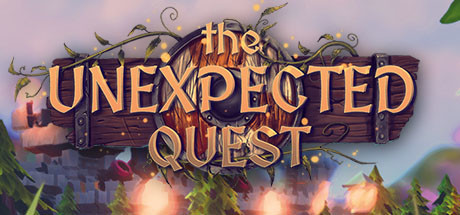 The Unexpected Quest Playtest cover art