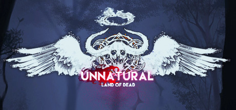 Unnatural : Land Of Dead System Requirements