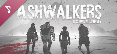 Ashwalkers Soundtrack cover art