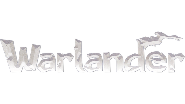 Warlander Logo
