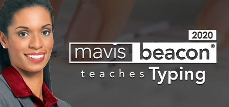 Mavis Beacon Teaches Typing cover art
