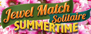 Jewel Match Solitaire Summertime