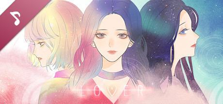 Lover OST四季篇 cover art