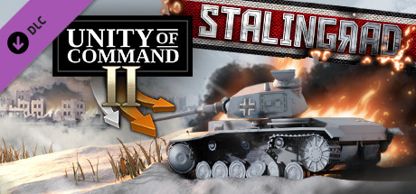 Unity of Command II - DLC 4 cover art
