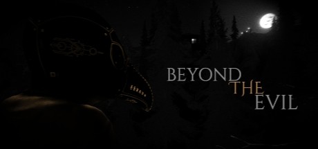 Beyond The Evil cover art