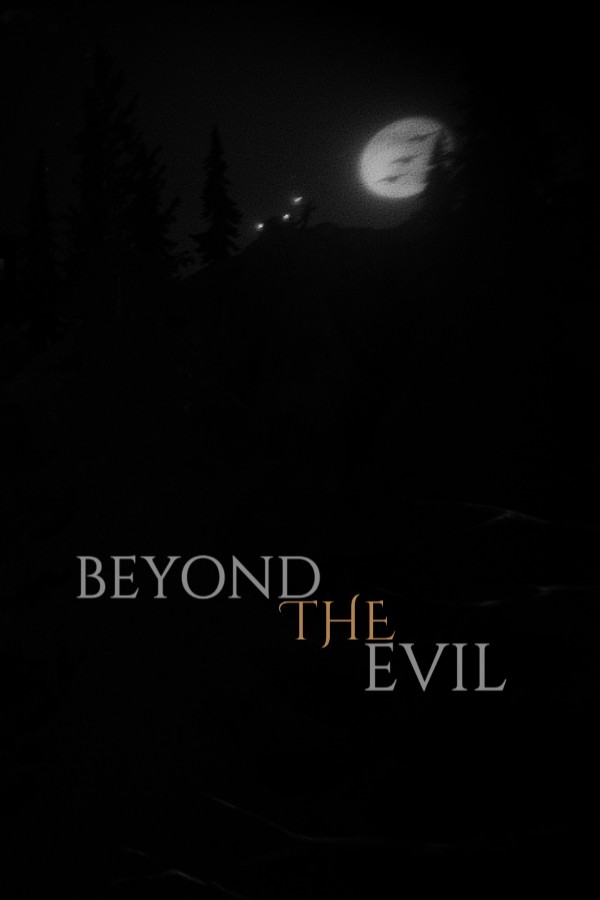 Beyond The Evil for steam