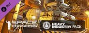 Space Engineers - Heavy Industry