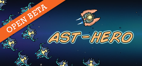 AST-Hero Beta cover art