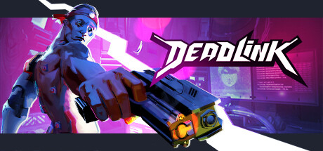 Deadlink game image