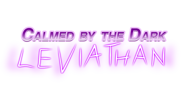 Calmed by the Dark Leviathan Logo