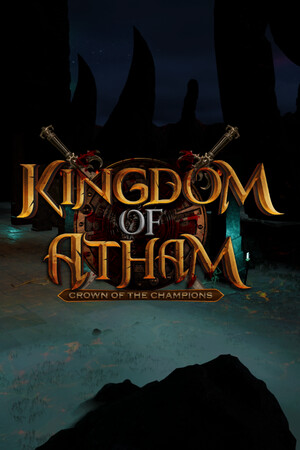 Сервера Kingdom of Atham: Crown of the Champions