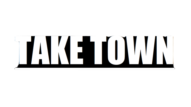 Take town Logo