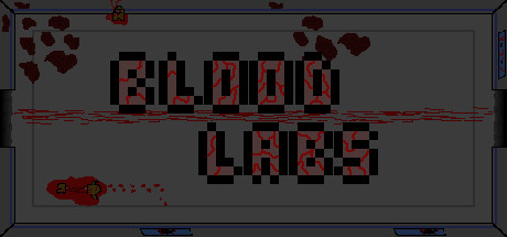 Blood Labs cover art
