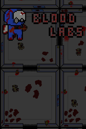Blood Labs.