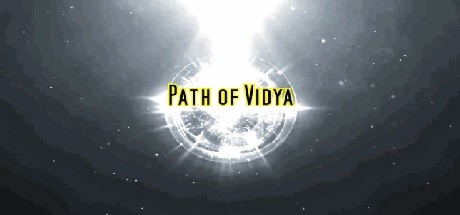 Path of Vidya cover art
