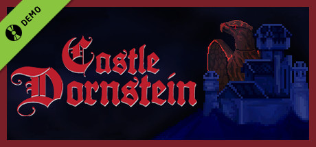 Castle Dornstein Demo cover art