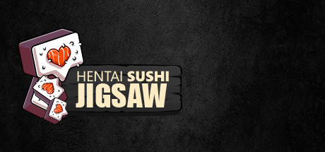 Hentai Sushi Jigsaw cover art