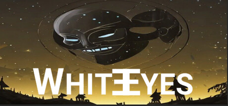 White Eyes cover art