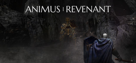 Animus: Revenant cover art