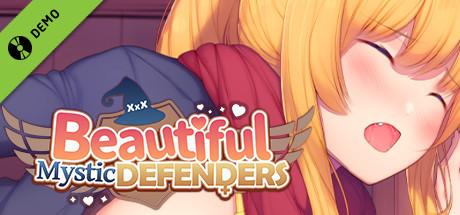 Beautiful Mystic Defenders Demo cover art