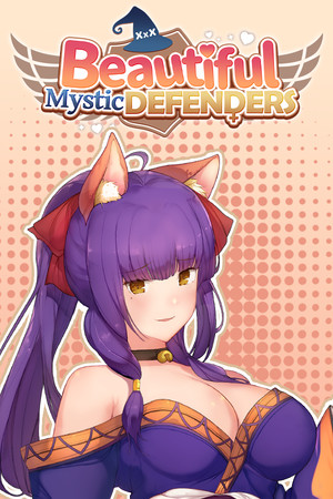 Beautiful Mystic Defenders Demo