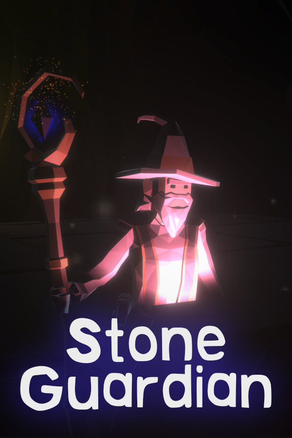 Stone Guardian for steam