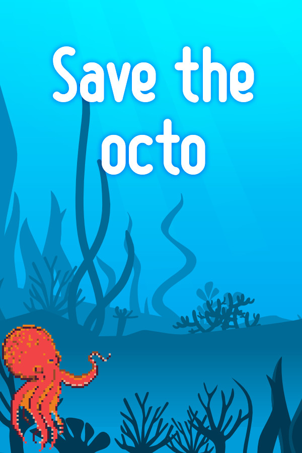 Save The Octo for steam