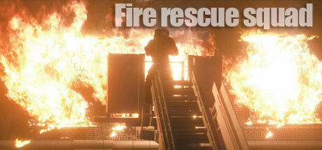 Fire Rescue Squad PC Specs