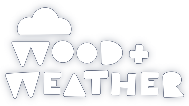 Wood & Weather Logo