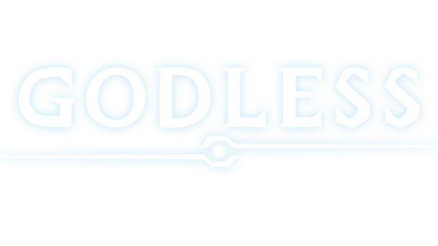 Godless Logo